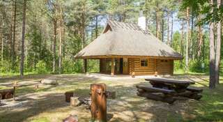 Фото Дома для отпуска Kadaka-Hansu Holiday House г. Pusku